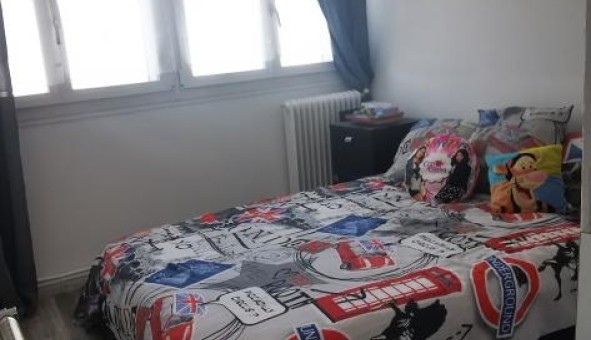 Logement tudiant T4 à chirolles (38130)