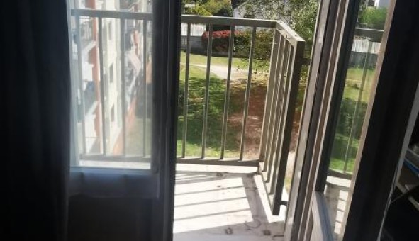 Logement tudiant T4 à chirolles (38130)