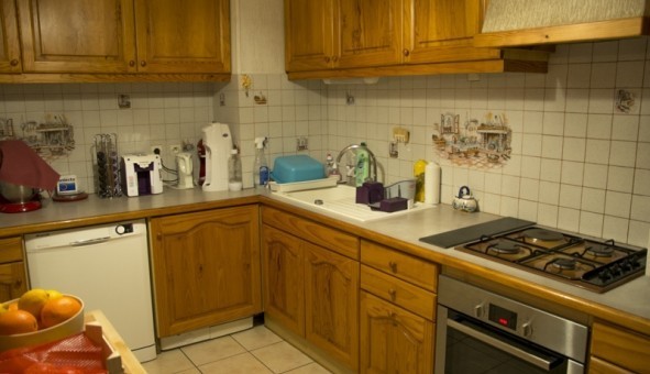 Logement �tudiant T4 &agrave; �chirolles (38130)