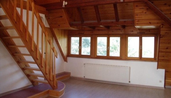 Logement tudiant T4 à Eckartswiller (67700)