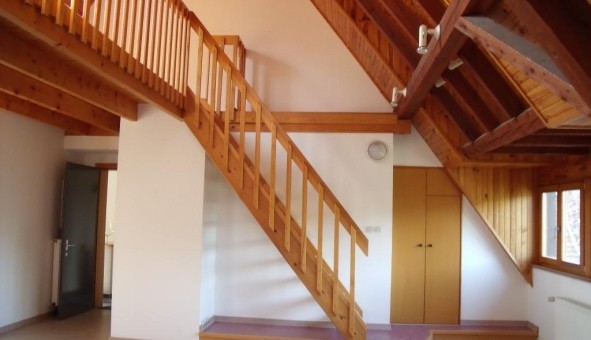 Logement tudiant T4 à Eckartswiller (67700)