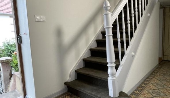 Logement tudiant T4 à Eckartswiller (67700)