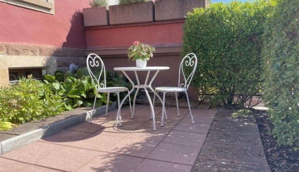 Logement tudiant T4 à Eckartswiller (67700)