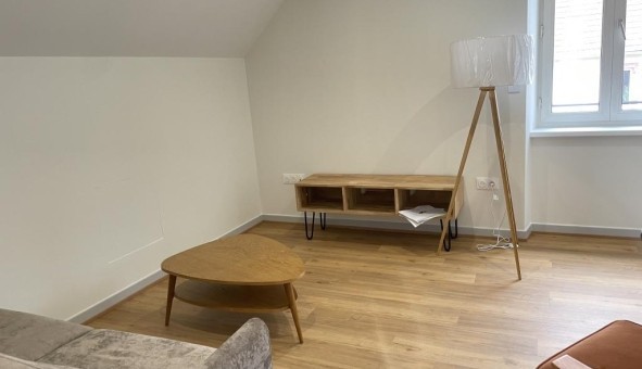 Logement tudiant T4 à Eckartswiller (67700)