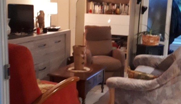 Logement tudiant T4 à cuisses (71210)