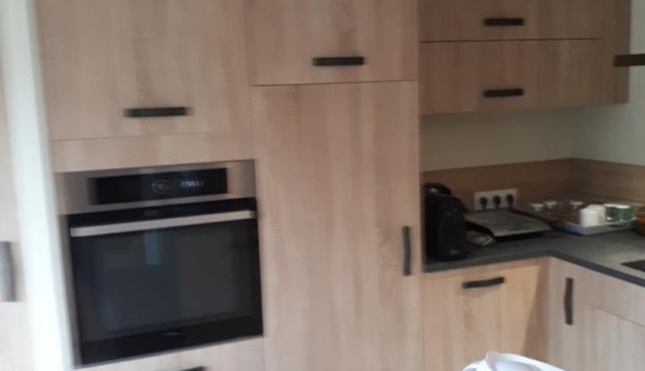 Logement tudiant T4 à cuisses (71210)