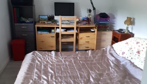 Logement tudiant T4 à cuisses (71210)