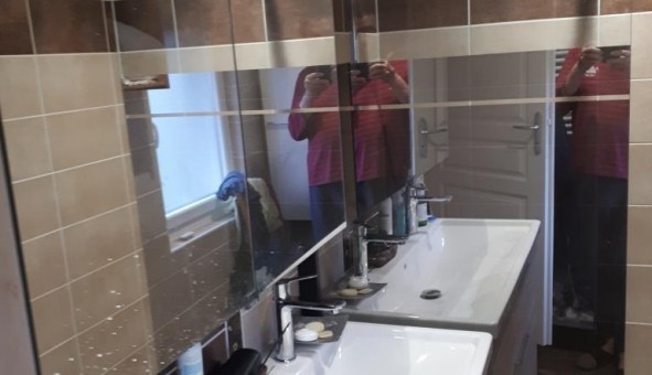 Logement tudiant T4 à cuisses (71210)