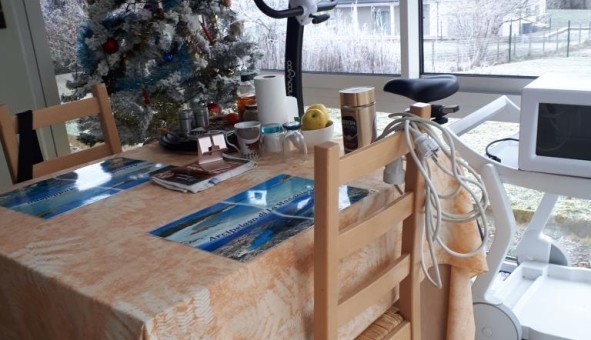 Logement tudiant T4 à cuisses (71210)