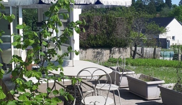 Logement tudiant T4 à cuisses (71210)