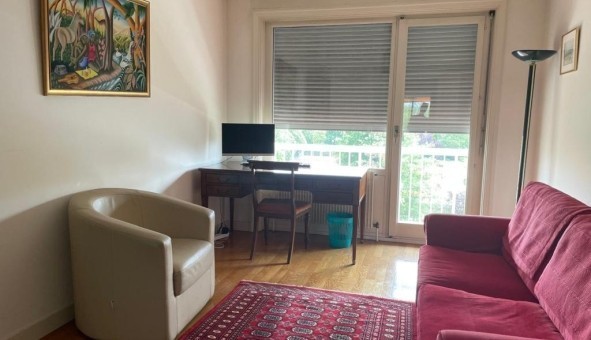 Logement tudiant T4 à cully (69130)