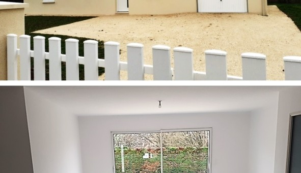 Logement tudiant T4 à curas (16220)