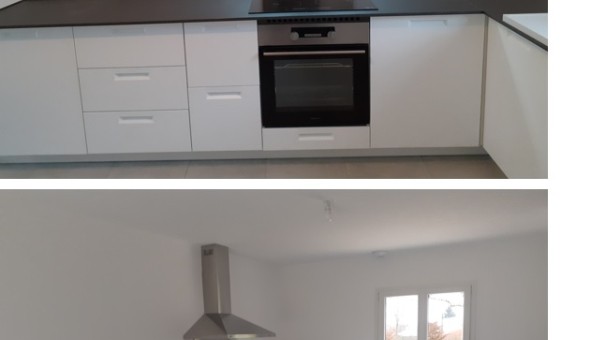 Logement tudiant T4 à curas (16220)