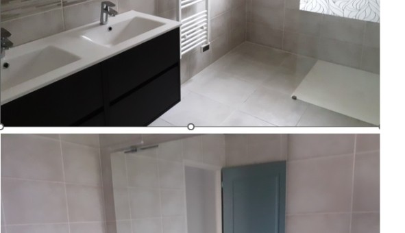 Logement tudiant T4 à curas (16220)