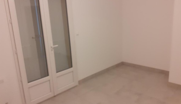 Logement tudiant T4 à curas (16220)