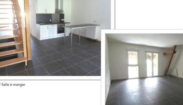 Logement �tudiant T4 &agrave; Eglingen (68720)