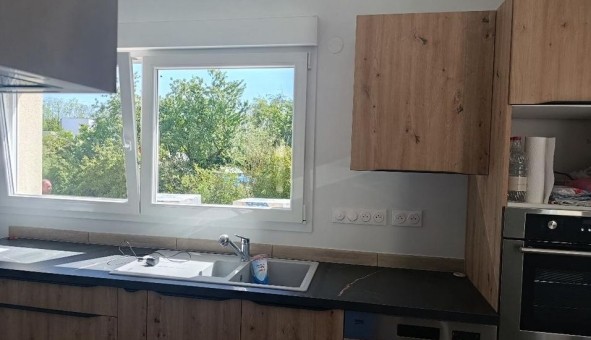 Logement �tudiant T4 &agrave; Eguisheim (68420)