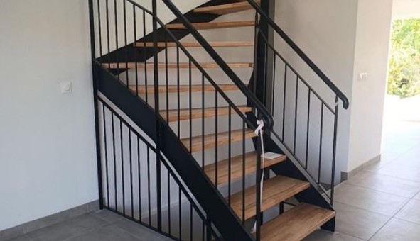 Logement �tudiant T4 &agrave; Eguisheim (68420)