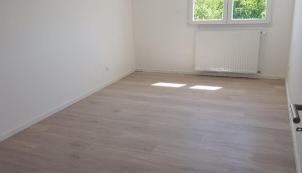 Logement �tudiant T4 &agrave; Eguisheim (68420)
