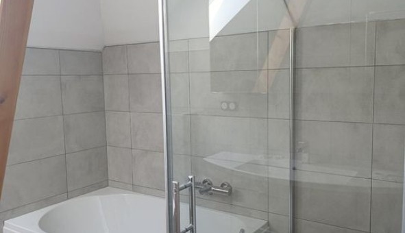 Logement �tudiant T4 &agrave; Eguisheim (68420)