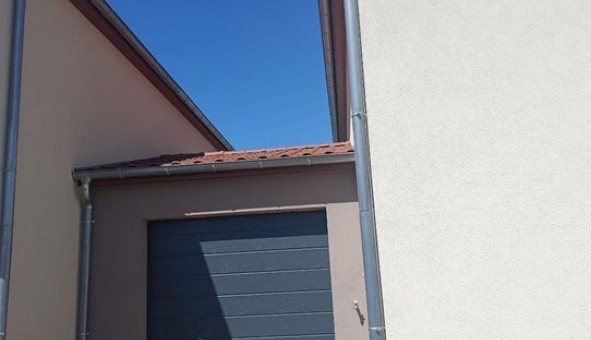 Logement �tudiant T4 &agrave; Eguisheim (68420)