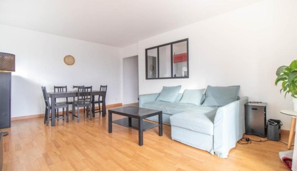 Logement tudiant T4 à lancourt (78990)