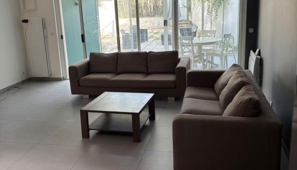 Logement �tudiant Location T4 Vide �lancourt (78990)