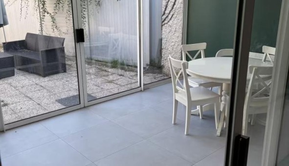 Logement �tudiant T4 &agrave; �lancourt (78990)