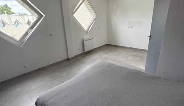 Logement �tudiant T4 &agrave; �lancourt (78990)