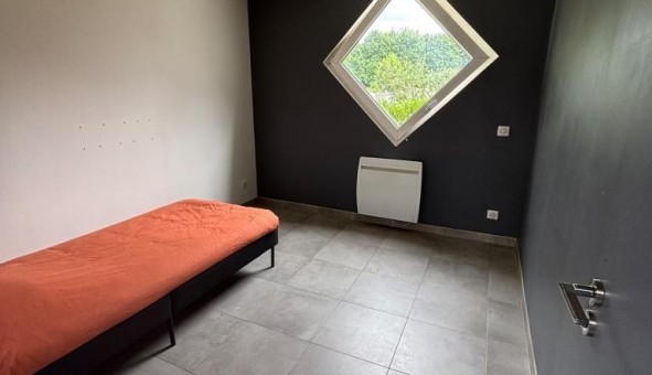 Logement �tudiant T4 &agrave; �lancourt (78990)