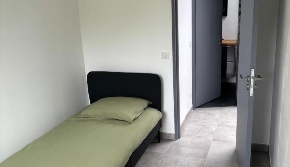 Logement �tudiant T4 &agrave; �lancourt (78990)