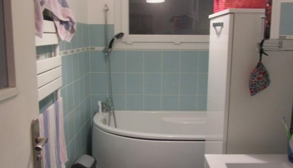 Logement �tudiant T4 &agrave; Elbeuf (76500)