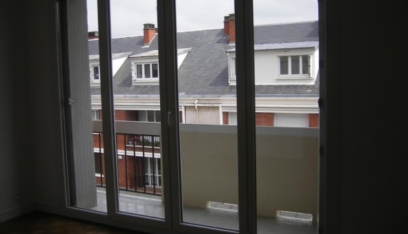 Logement �tudiant T4 &agrave; Elbeuf (76500)