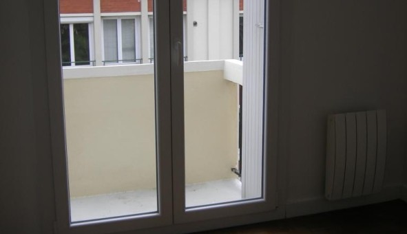 Logement �tudiant T4 &agrave; Elbeuf (76500)