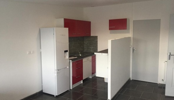 Logement tudiant Location T4 Vide leu dit Leauwette (62300)