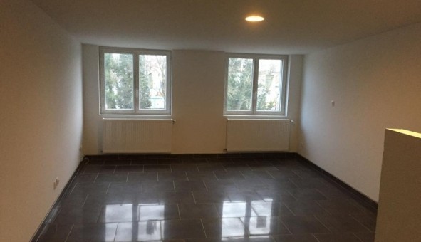 Logement tudiant T4 à leu dit Leauwette (62300)