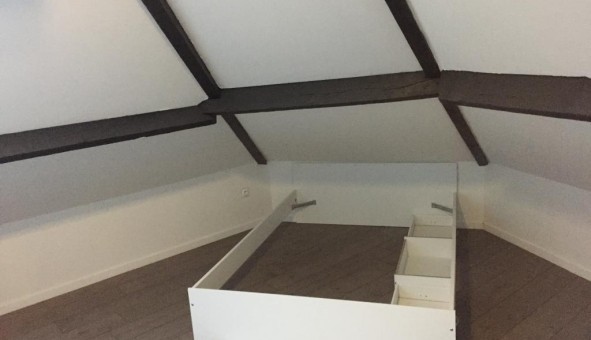 Logement tudiant T4 à leu dit Leauwette (62300)