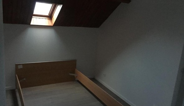 Logement tudiant T4 à leu dit Leauwette (62300)