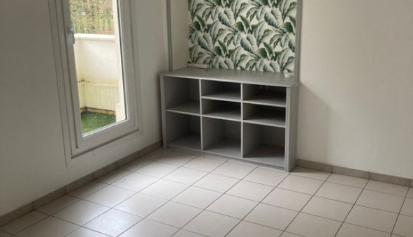 Logement �tudiant T4 &agrave; �merainville (77184)
