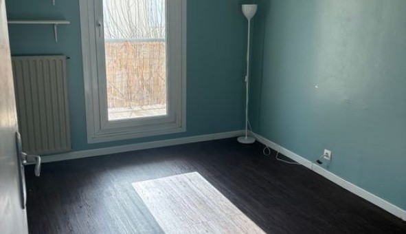 Logement �tudiant T4 &agrave; �merainville (77184)