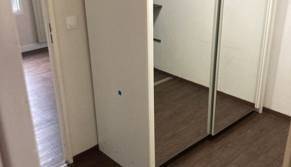 Logement �tudiant T4 &agrave; �merainville (77184)