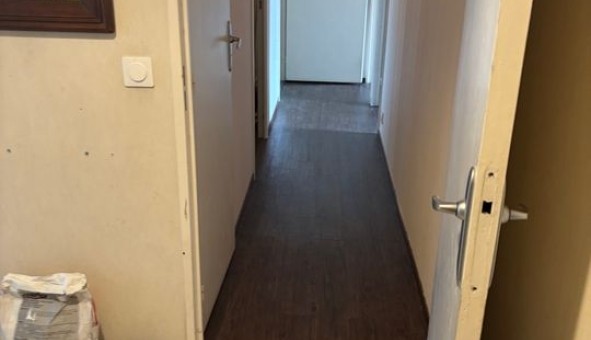 Logement �tudiant T4 &agrave; �merainville (77184)