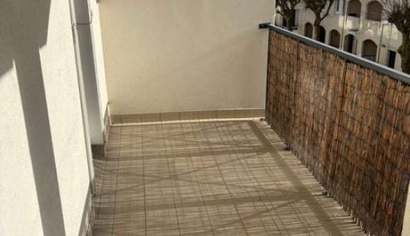 Logement �tudiant T4 &agrave; �merainville (77184)