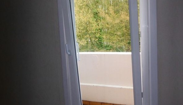 Logement �tudiant T4 &agrave; �merainville (77184)