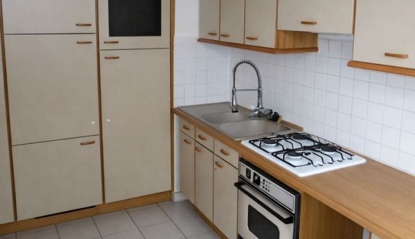 Logement �tudiant T4 &agrave; �merainville (77184)
