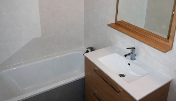 Logement �tudiant T4 &agrave; �merainville (77184)