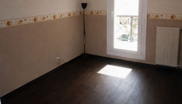 Logement �tudiant T4 &agrave; �merainville (77184)
