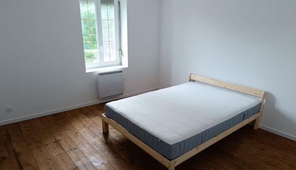Logement tudiant T4 à Emmerin (59320)