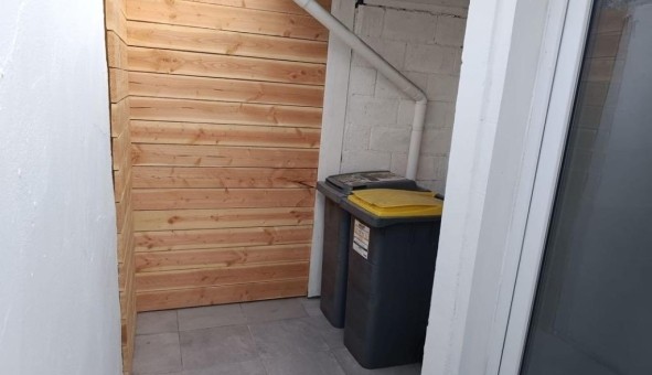 Logement tudiant T4 à Emmerin (59320)
