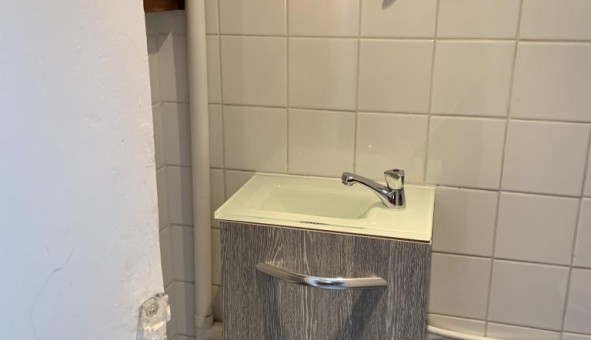 Logement tudiant T4 à Enghien les Bains (95880)